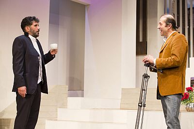 � G�nter Jagoutz