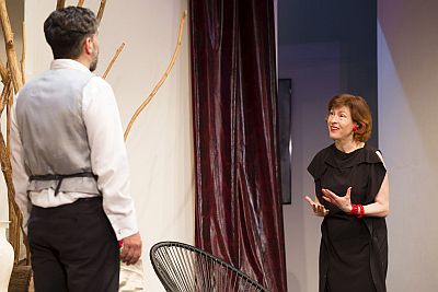 � G�nter Jagoutz