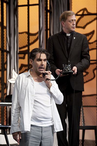 R�diger Hentzschel Foto:� Bettina Frenzel