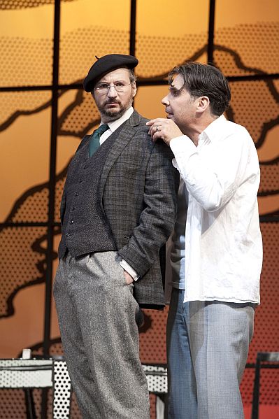 R�diger Hentzschel Foto:� Bettina Frenzel