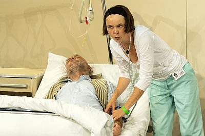 � G�nter Jagoutz