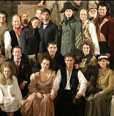 Sweeney Todd Foto:� Christoph Fath