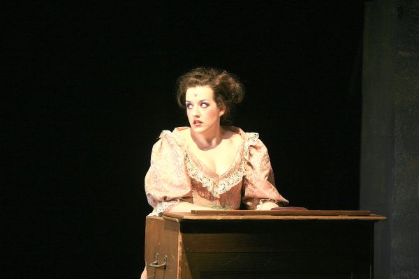 Sweeney Todd Foto � Rolf Bock