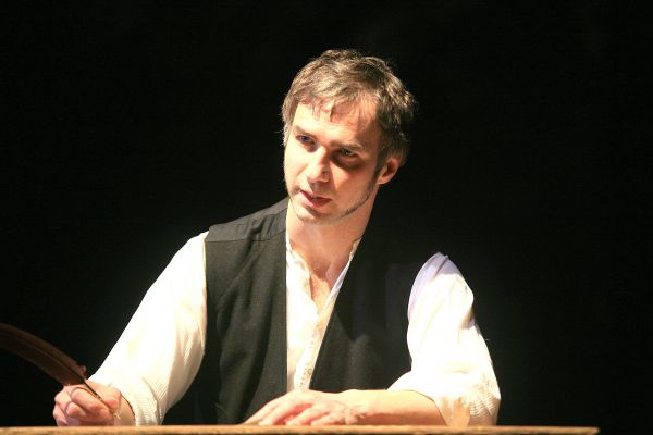 Sweeney Todd Foto � Rolf Bock