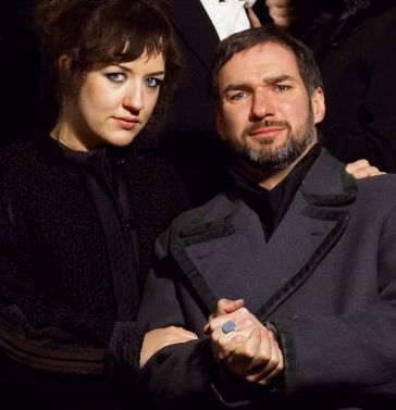 Sweeney Todd Foto:� Rolf Bock