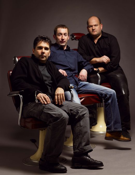 Sweeney Todd Foto � Rolf Bock